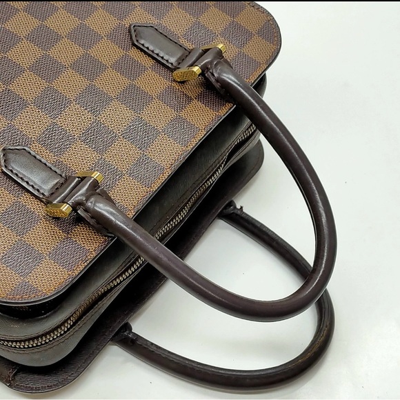 Louis Vuitton Damier Triana Vintage - Picture 3 of 8